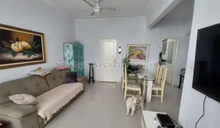 Apartamento com 2 quartos à venda na Rua Carmela Dutra, Tijuca, Rio de Janeiro, 80 m2 por R$ 529.000
