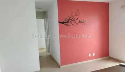 Apartamento com 2 quartos à venda na Rua General Bruce, Vasco da Gama, Rio de Janeiro, 50 m2 por R$ 300.000