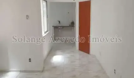 Apartamento com 2 quartos à venda na Rua Visconde de Tocantins, Méier, Rio de Janeiro, 65 m2 por R$ 360.000