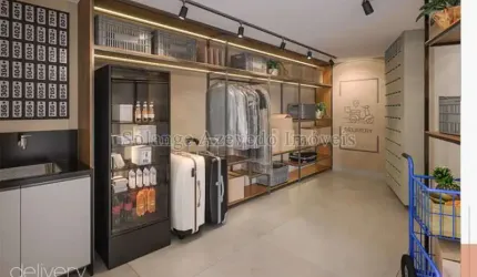 Apartamento com 2 quartos à venda na Rua Dona Delfina, Tijuca, Rio de Janeiro, 70 m2 por R$ 905.484