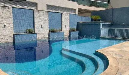 Apartamento com 2 quartos à venda na Rua Paraíba, Tijuca, Rio de Janeiro, 75 m2 por R$ 595.000