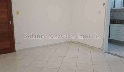 Apartamento com 2 quartos para alugar na Rua Valparaíso, Tijuca, Rio de Janeiro, 64 m2 por R$ 2.500