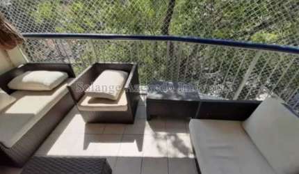 Apartamento com 2 quartos à venda na Rua Jorge Rudge, Vila Isabel, Rio de Janeiro, 71 m2 por R$ 339.000