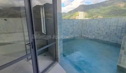 Apartamento com 2 quartos à venda na Rua Dona Delfina, Tijuca, Rio de Janeiro, 113 m2 por R$ 1.247.902