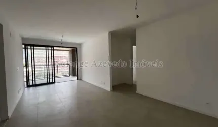 Apartamento com 3 quartos à venda na Avenida Cândido Portinari, Barra da Tijuca, Rio de Janeiro, 106 m2 por R$ 1.705.339