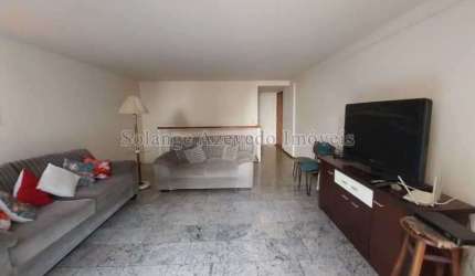 Apartamento com 3 quartos à venda na Rua Rego Lópes, Tijuca, Rio de Janeiro, 122 m2 por R$ 750.000