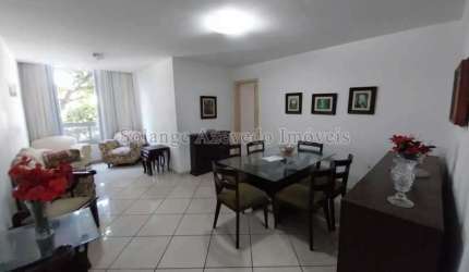 Apartamento com 3 quartos à venda na Rua Conselheiro Zenha, Tijuca, Rio de Janeiro, 117 m2 por R$ 525.000