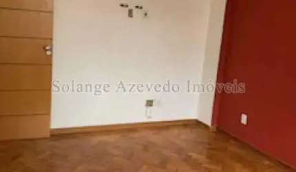Apartamento com 3 quartos à venda na Rua Maria Amália, Tijuca, Rio de Janeiro, 88 m2 por R$ 379.999