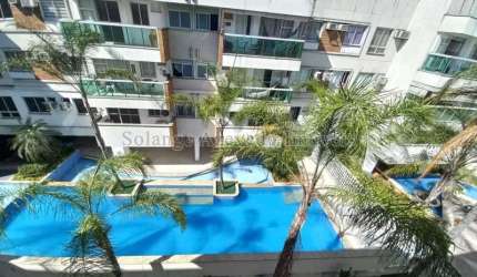 Apartamento com 3 quartos à venda na Rua Professor Gabizo, Tijuca, Rio de Janeiro, 96 m2 por R$ 950.000