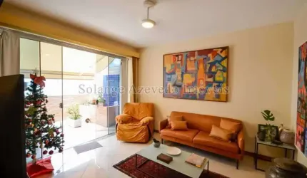 Apartamento com 3 quartos à venda na Rua Pinto Guedes, Tijuca, Rio de Janeiro, 130 m2 por R$ 650.000
