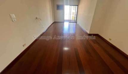 Apartamento com 3 quartos à venda na Rua Pontes Correia, Andaraí, Rio de Janeiro, 123 m2 por R$ 750.000