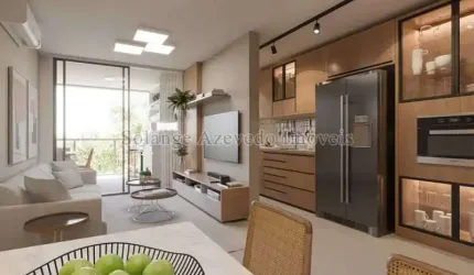 Apartamento com 3 quartos à venda na Rua Dona Delfina, Tijuca, Rio de Janeiro, 183 m2 por R$ 1.851.286