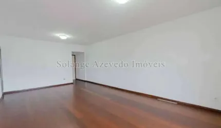 Apartamento com 3 quartos à venda na Rua Dona Maria, Vila Isabel, Rio de Janeiro, 140 m2 por R$ 1.250.000