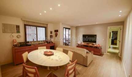 Apartamento com 3 quartos à venda na Rua Carlos de Vasconcelos, Tijuca, Rio de Janeiro, 127 m2 por R$ 1.200.000