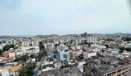 Apartamento com 3 quartos à venda na Rua Carolina Santos, Lins de Vasconcelos, Rio de Janeiro, 78 m2 por R$ 420.000