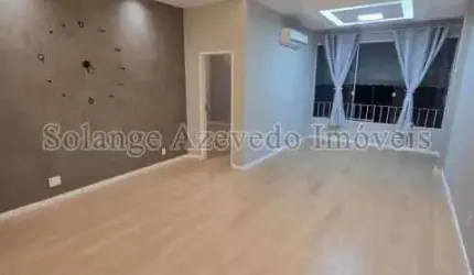 Apartamento com 3 quartos à venda na Rua Marquês de Abrantes, Flamengo, Rio de Janeiro, 120 m2 por R$ 1.399.000