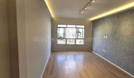 Apartamento com 3 quartos à venda na Rua Silva Teles, Andaraí, Rio de Janeiro, 134 m2 por R$ 695.000