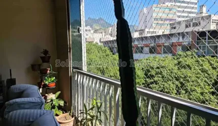 Apartamento com 4 quartos à venda na Rua Homem de Melo, Tijuca, Rio de Janeiro, 160 m2 por R$ 1.350.000
