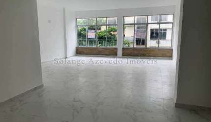 Apartamento com 4 quartos à venda na Rua Antônio Basílio, Tijuca, Rio de Janeiro, 179 m2 por R$ 998.000