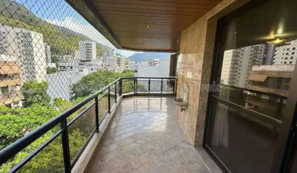 Apartamento com 4 quartos à venda na Rua Homem de Melo, Tijuca, Rio de Janeiro, 270 m2 por R$ 1.549.000