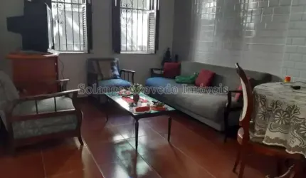 Casa com 3 quartos à venda na Rua São Miguel, Tijuca, Rio de Janeiro, 100 m2 por R$ 690.000