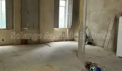 Casa com 3 quartos à venda na Rua Delgado de Carvalho, Tijuca, Rio de Janeiro, 253 m2 por R$ 1.280.000