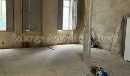 Casa com 3 quartos para alugar na Rua Delgado de Carvalho, Tijuca, Rio de Janeiro, 253 m2 por R$ 5.000