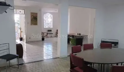 Casa com 4 quartos à venda na Avenida Heitor Beltrão, Tijuca, Rio de Janeiro, 270 m2 por R$ 1.300.000