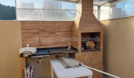 Casa em condomínio fechado com 4 quartos à venda na Rua Professor Valadares, Grajaú, Rio de Janeiro, 140 m2 por R$ 610.000