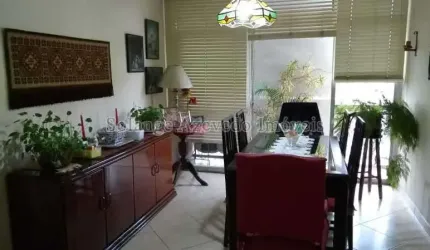 Cobertura com 3 quartos à venda na Rua Lúcio de Mendonça, Maracanã, Rio de Janeiro, 150 m2 por R$ 950.000