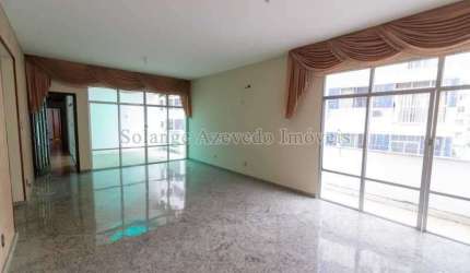 Cobertura com 3 quartos à venda na Rua Major Ávila, Tijuca, Rio de Janeiro, 135 m2 por R$ 699.000