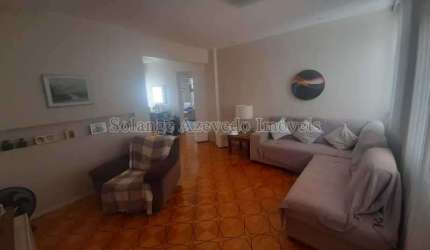 Cobertura com 3 quartos à venda na Rua Aguiar, Tijuca, Rio de Janeiro, 120 m2 por R$ 850.000