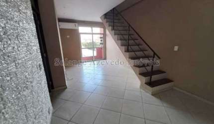 Cobertura com 3 quartos à venda na Rua Amaral, Andaraí, Rio de Janeiro, 156 m2 por R$ 800.000