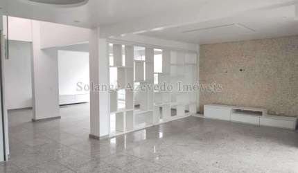 Cobertura com 4 quartos à venda na Rua Barão de Pirassinunga, Tijuca, Rio de Janeiro, 220 m2 por R$ 1.190.000