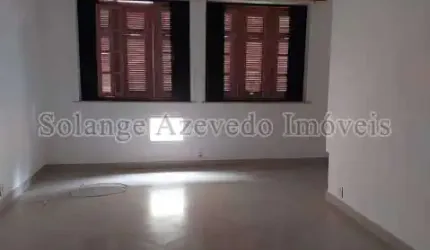 Casa em condomínio fechado com 2 quartos à venda na Rua Conde de Bonfim, Tijuca, Rio de Janeiro, 120 m2 por R$ 980.000
