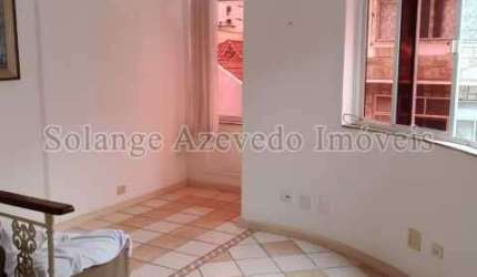 Casa com 3 quartos à venda na Rua Tenente Vilas Boas, Tijuca, Rio de Janeiro, 130 m2 por R$ 775.000