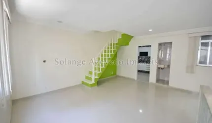 Casa com 4 quartos à venda na Rua Pereira de Almeida, Praça da Bandeira, Rio de Janeiro, 220 m2 por R$ 420.000