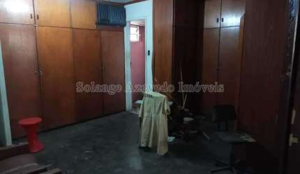 Barracão / Galpão / Depósito à venda na Rua do Matoso, Praça da Bandeira, Rio de Janeiro, 500 m2 por R$ 1.400.000