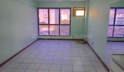 Sala comercial com 2 salas para alugar na Rua Sousa Franco, Vila Isabel, Rio de Janeiro, 25 m2 por R$ 900
