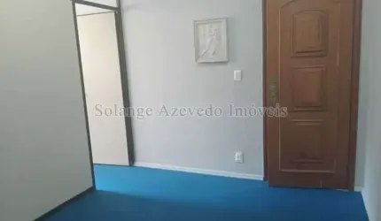 Sala comercial com 1 sala para alugar na Rua da Assembléia, Centro, Rio de Janeiro, 41 m2 por R$ 500