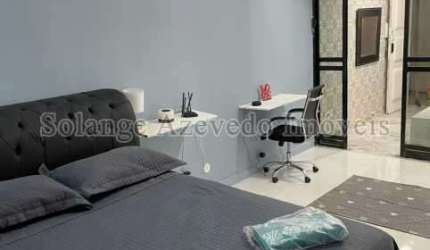 Loft para alugar na Avenida Presidente Vargas, Centro, Rio de Janeiro, 33 m2 por R$ 5.500