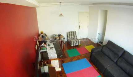 Apartamento com 2 quartos à venda na Rua Radialista Waldir Amaral, Maracanã, Rio de Janeiro, 82 m2 por R$ 486.000