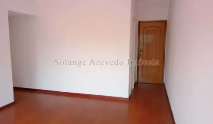 Apartamento com 2 quartos à venda na Rua José do Patrocínio, Grajaú, Rio de Janeiro, 69 m2 por R$ 320.000