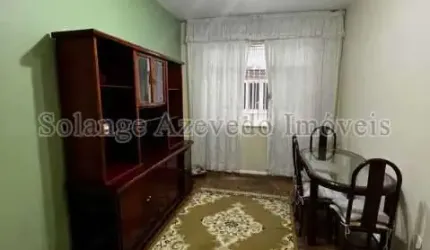 Apartamento com 2 quartos à venda na Rua Alzira Brandão, Tijuca, Rio de Janeiro, 67 m2 por R$ 510.000