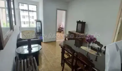 Apartamento com 2 quartos à venda na Rua Uruguai, Andaraí, Rio de Janeiro, 56 m2 por R$ 320.000