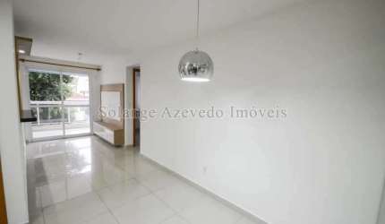 Apartamento com 2 quartos à venda na Rua Teodoro da Silva, Vila Isabel, Rio de Janeiro, 85 m2 por R$ 490.000