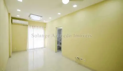 Apartamento com 2 quartos à venda na Rua Ribeiro Guimarães, Tijuca, Rio de Janeiro, 70 m2 por R$ 680.000