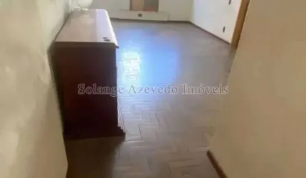 Apartamento com 2 quartos à venda na Rua Doutor Satamini, Tijuca, Rio de Janeiro, 87 m2 por R$ 395.000