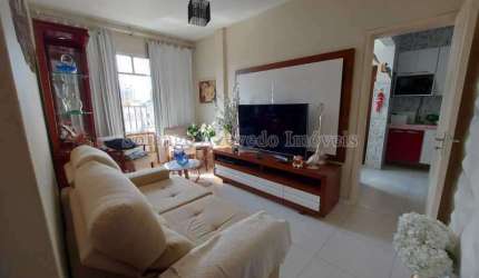 Apartamento com 2 quartos à venda na Rua Costa Pereira, Vila Isabel, Rio de Janeiro, 65 m2 por R$ 560.000