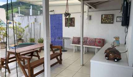 Cobertura com 3 quartos à venda na Rua Guaxupé, Tijuca, Rio de Janeiro, 182 m2 por R$ 1.470.000
